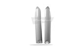 Fork Protectors KX 125-250 94-03 white