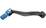 Shift Lever alu forged Moose Racing FC / FE 450 blue