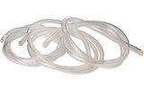 Fuel Hose 4,8 mm transparent