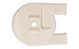 Chain Case w/ cover Simson ivory