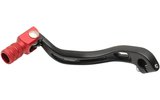 Shift Lever alu forged Moose Racing Beta RR 250 - 480 red
