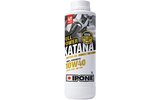 4-Stroke Oil 10W60 Ipone Full Power Katana 100% synthetic 1L