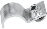 Mounting Clamp skid plate 2,5cm Moose Racing
