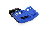 Swingarm Slider Polisport Performance blue YZF 250 / 450