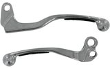 Lever Set Moose Racing YZ 125 / 250 Competition black 1996-1999