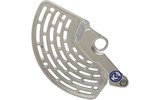 Brake Disc Guard front alu Moose Racing Beta RR 250 - 480