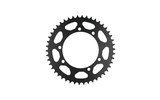 Rear Sprocket 46 teeth Afam steel Gilera GSM / Peugeot XP6