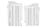 Radiator Covers Polisport OEM colour 05-07 Honda CR 125 / 250