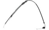 Throttle Cable Moose Racing Yamaha PW 50