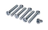 Hardware Kit clutch cover 7 parts Simson