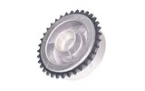 Rear Sprocket 34 teeth Simson
