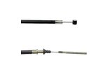 Brake Cable rear Sym Jet 4-stroke