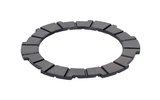 Clutch Plate Kreidler