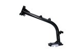 Frame standard black (w/o badge) Simson