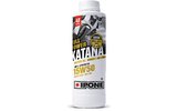 4-Stroke Oil 15W50 Ipone Full Power Katana 100% synthetic 1L
