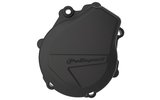Ignition Cover Polisport EXC 450 / FE 501 black