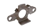 Lock Plate kickstart spring Simson