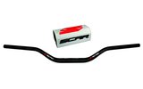 Handlebar Scar O2 Stewart black/white