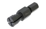 Bearing / Silentbloc Puller Adapter Buzzetti 25mm