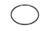 O-Ring tail light lens 100mm round Simson