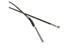 Brake Cable rear PTFE Peugeot Ludix