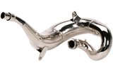 Exhaust FMF Gnarly nickel-plated KX 250 2001-2002