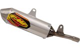 Silencer FMF Powercore 4 aluminium CRF 110