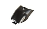 Tank Cover black Derbi DRD Racing