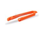 Swingarm Slider Polisport KTM SX-F 11-13 orange