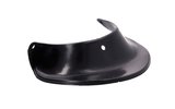 Splash Guard rear black Puch Monza Mokick
