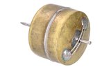 Carburetor Float 17mm Zündapp