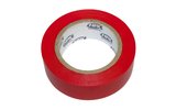 Insulating Tape HPX 5200 red 19mm x 10m