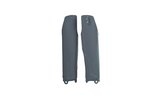 Fork Protectors Polisport grey Nardo Honda CR / CRF