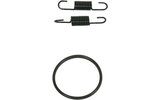 Exhaust Gasket + Spring Kit FMF RM 250 1994-2008