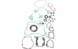 Engine Gaskets + Oil Seals Moose Racing CR 125 1998-1999