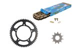 Chain Kit AFAM 11x51 Aprilia RX50 Racing