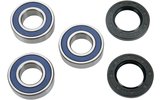Wheel Bearings + Seals Moose Racing KX 125 / 250 1997-2002
