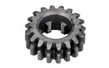 Gear 18 teeth 2nd gear primary transmission Simson