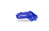 Swingarm Slider Polisport YZ YZF 08- blue