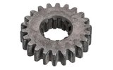 Idler Gear 22 teeth 3rd / 4th gear Simson