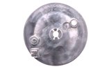Brake Cover rear w/o brake light hole Simson
