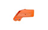 Chain Slider Polisport KTM SX EXC 98-06 orange
