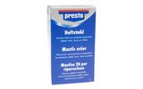 Steel Putty Presto 2K 125G