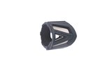 Exhaust Guard Polisport short grey Nardo