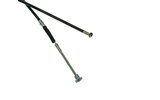 Brake Cable rear PTFE Gilera Runner 50 / Vespa LX50 / S 2T
