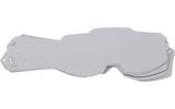 Tear Offs 100% Armega (x 50)