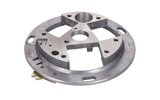 Ignition Base Plate Simson