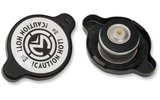 Radiator Cap standard 1.1 bar black