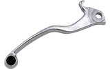 Brake Lever polished Moose Racing EXC / SX 125