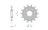 Front Sprocket Afam 13 teeth TM MX / EN 250